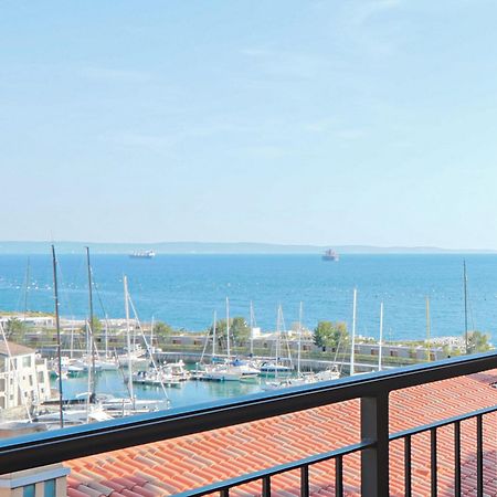 Portopiccolo Avolare Apartments In Borgo - Beach Included Систияна Екстериор снимка