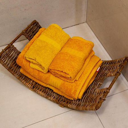 Portopiccolo Avolare Apartments In Borgo - Beach Included Систияна Екстериор снимка