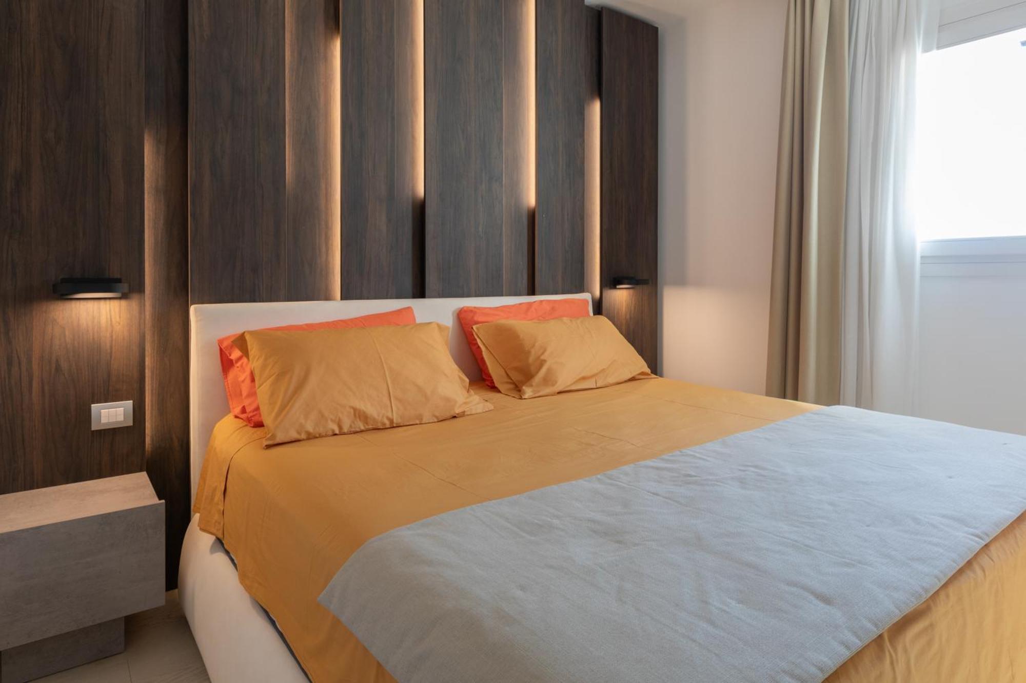 Portopiccolo Avolare Apartments In Borgo - Beach Included Систияна Екстериор снимка