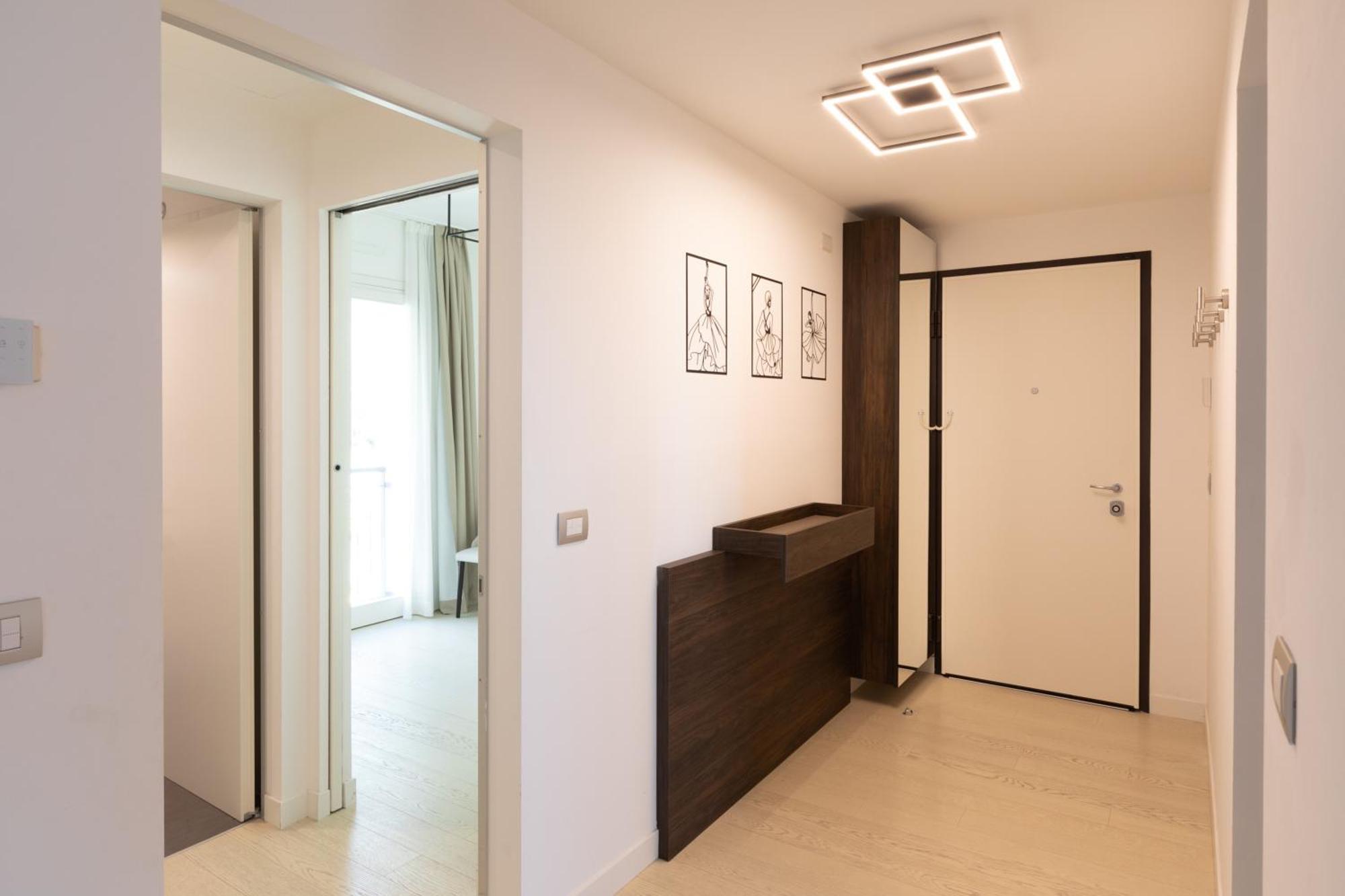 Portopiccolo Avolare Apartments In Borgo - Beach Included Систияна Екстериор снимка