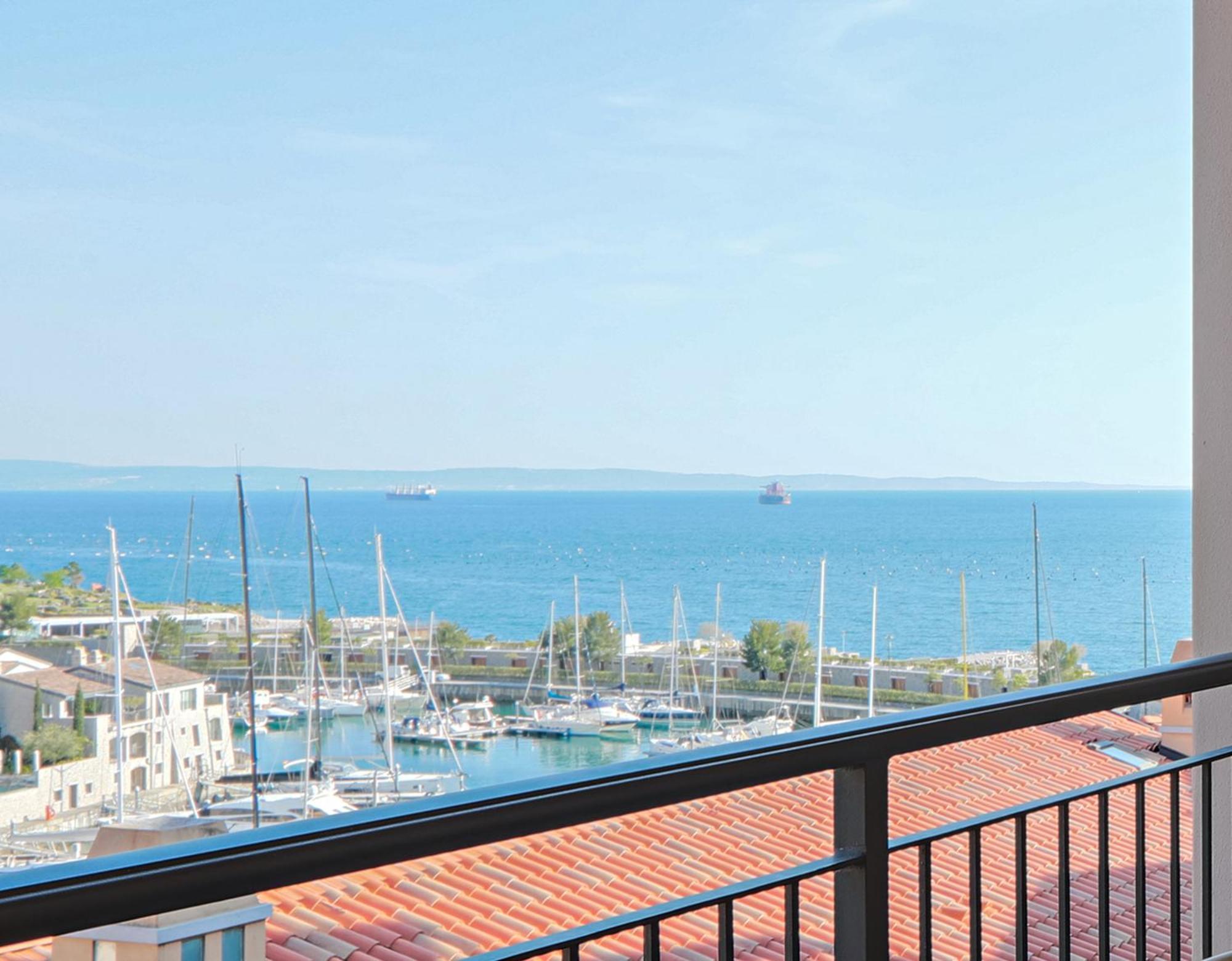 Portopiccolo Avolare Apartments In Borgo - Beach Included Систияна Екстериор снимка