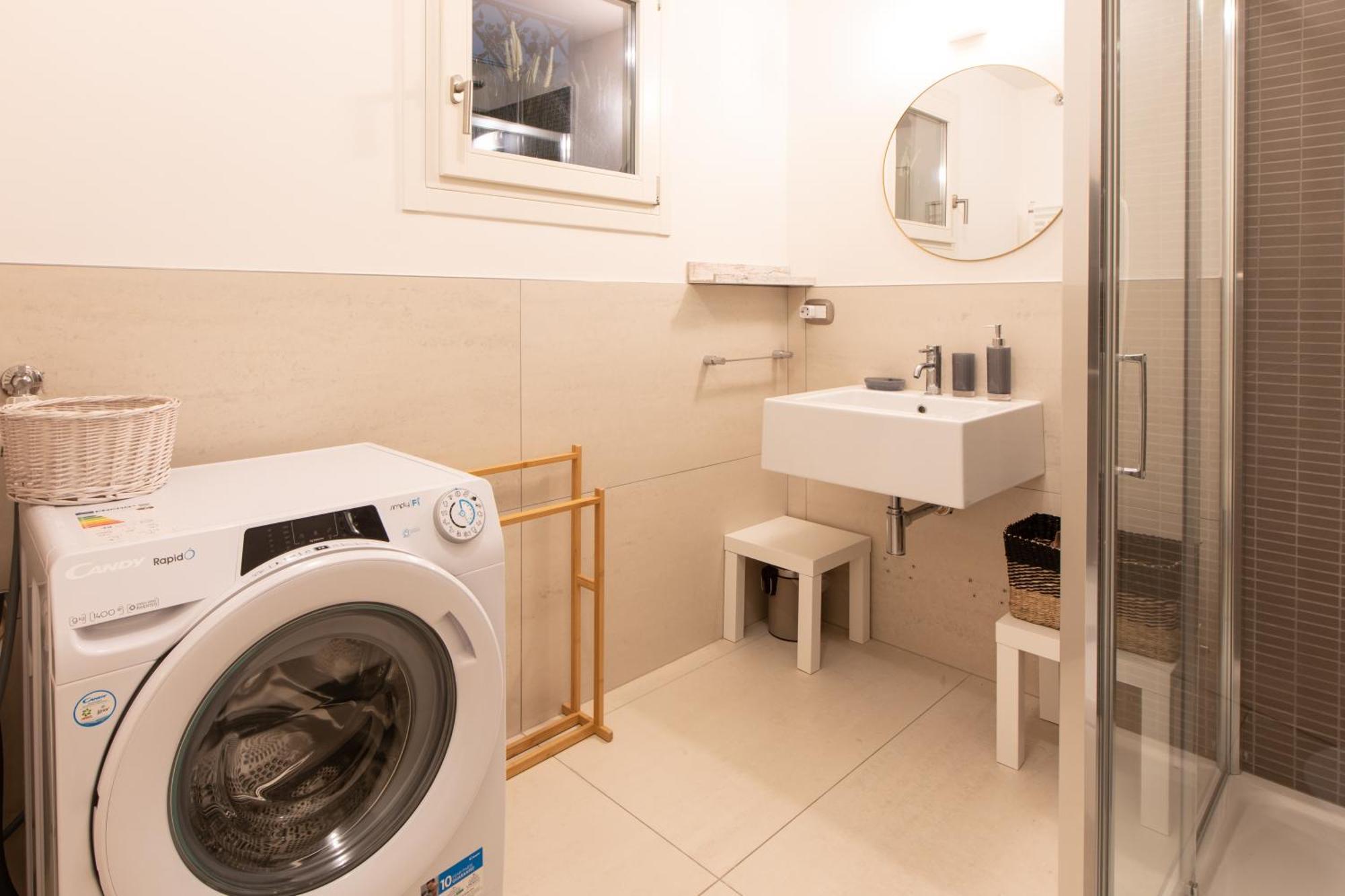 Portopiccolo Avolare Apartments In Borgo - Beach Included Систияна Екстериор снимка