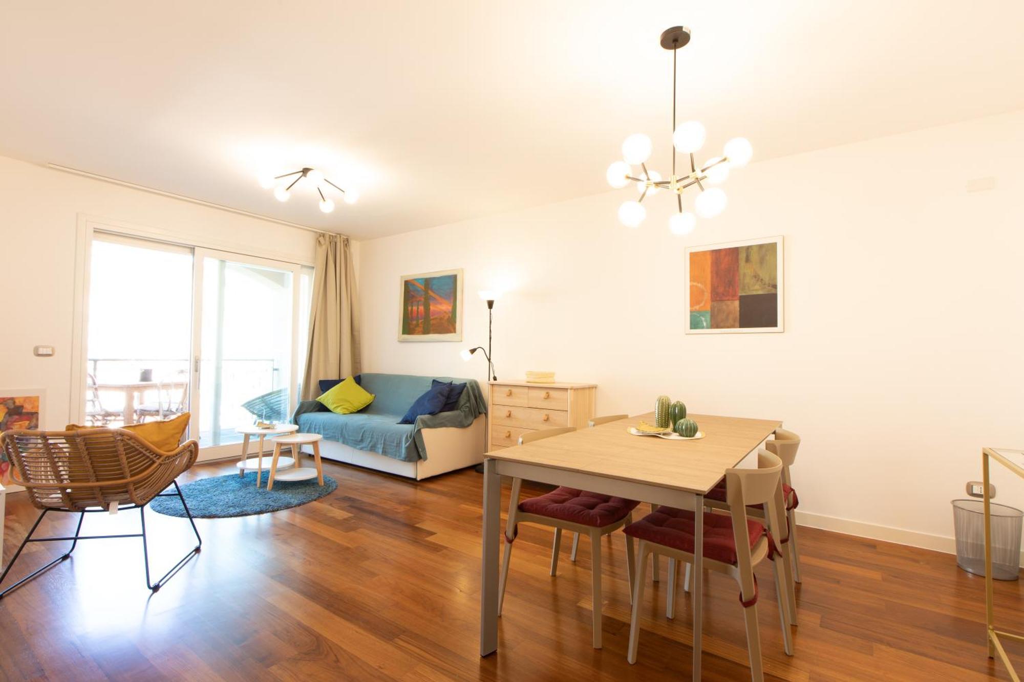 Portopiccolo Avolare Apartments In Borgo Систияна Екстериор снимка