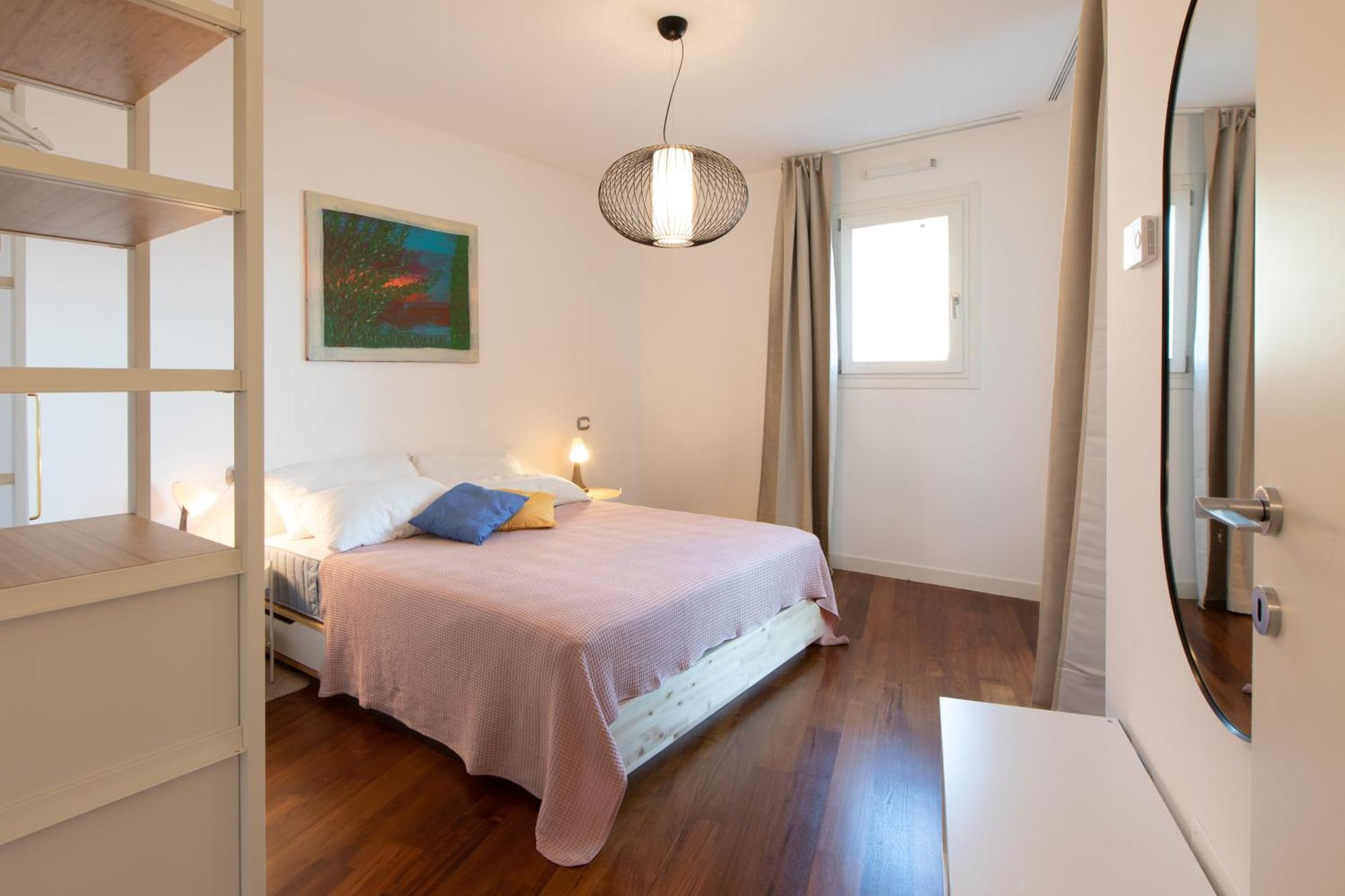 Portopiccolo Avolare Apartments In Borgo Систияна Екстериор снимка