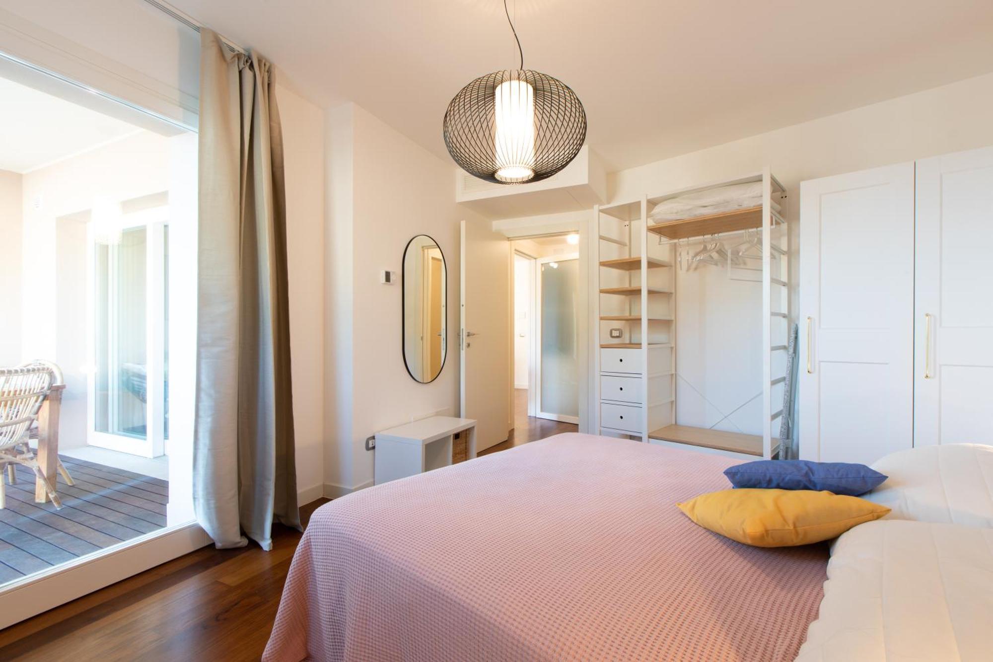 Portopiccolo Avolare Apartments In Borgo Систияна Екстериор снимка