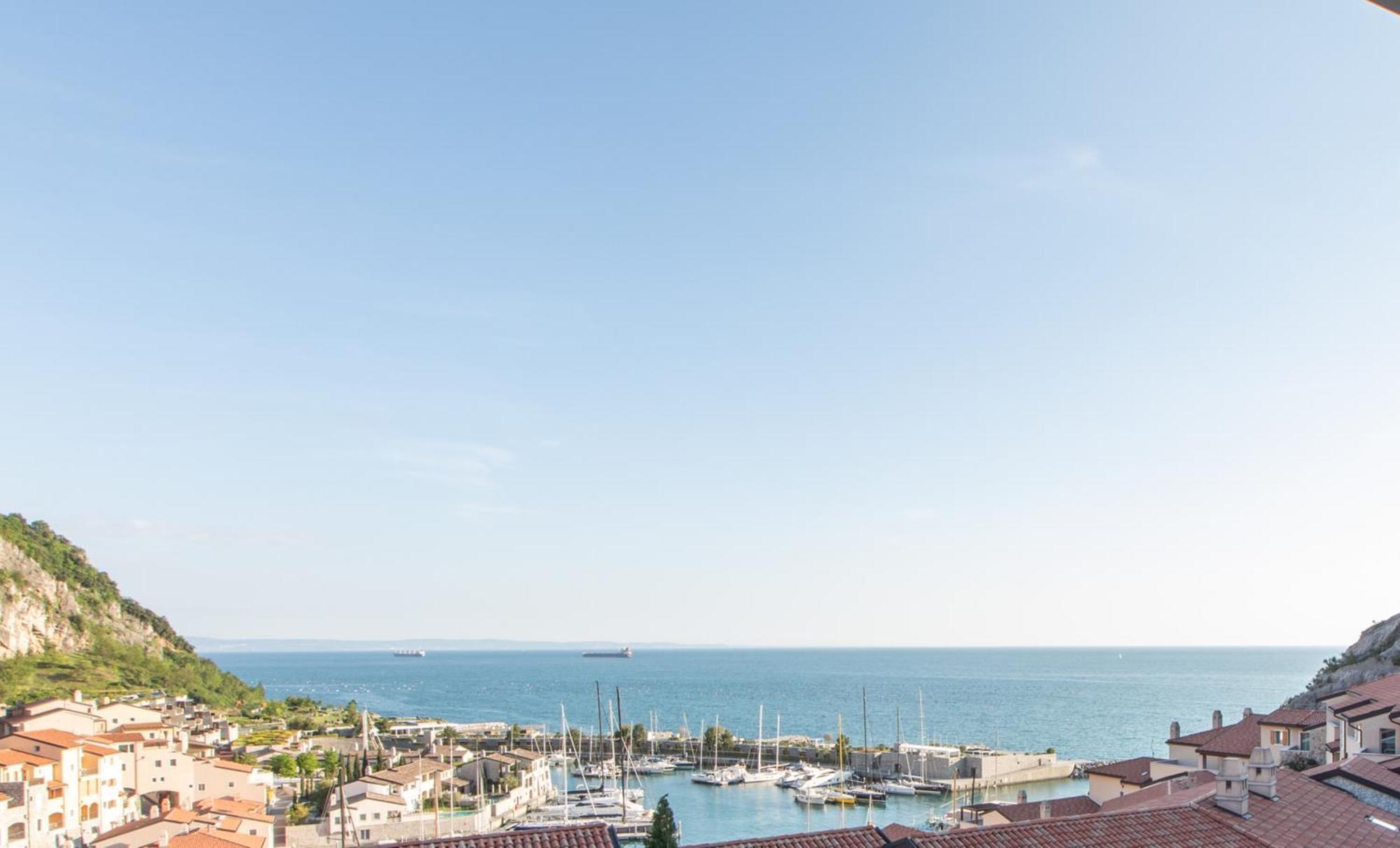 Portopiccolo Avolare Apartments In Borgo - Beach Included Систияна Екстериор снимка