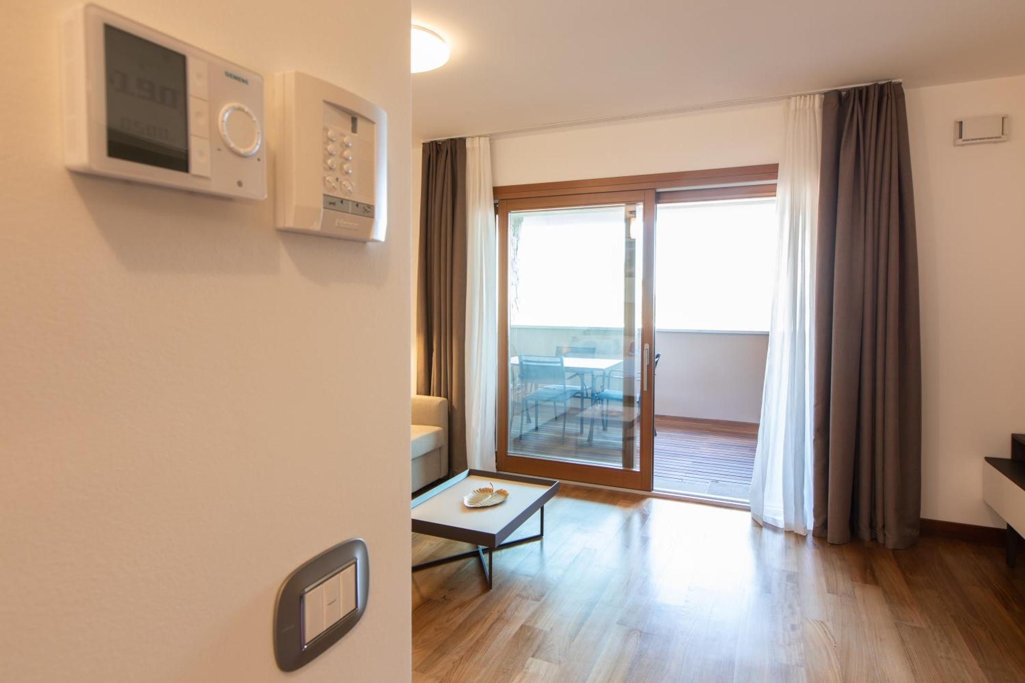 Portopiccolo Avolare Apartments In Borgo - Beach Included Систияна Екстериор снимка