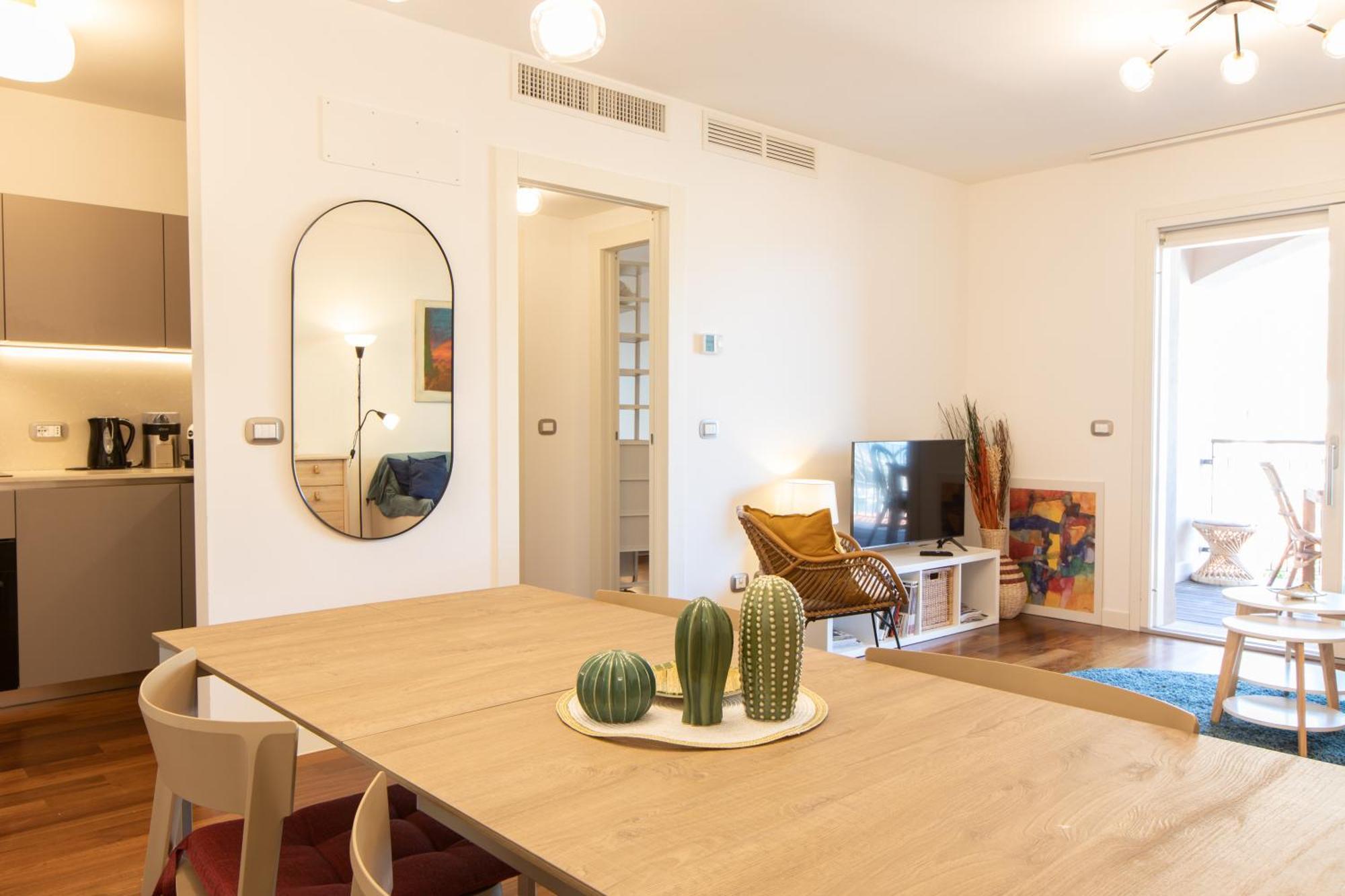 Portopiccolo Avolare Apartments In Borgo - Beach Included Систияна Екстериор снимка