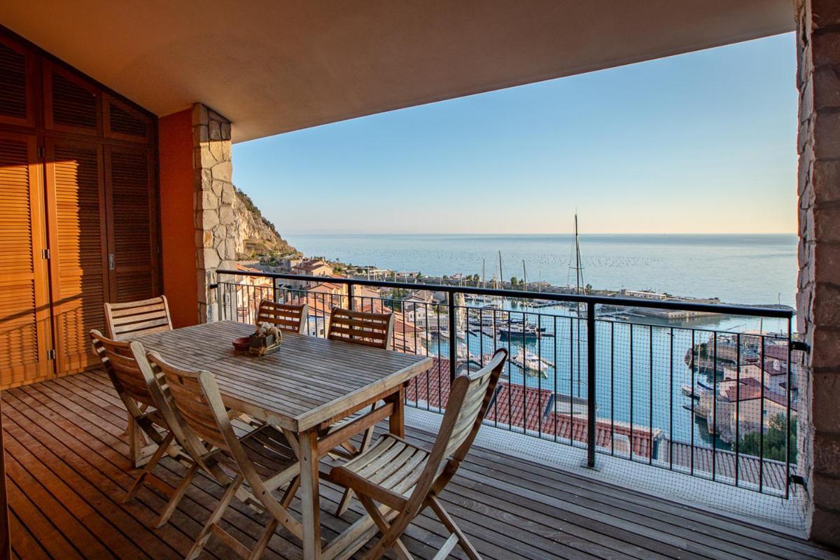 Portopiccolo Avolare Apartments In Borgo - Beach Included Систияна Стая снимка