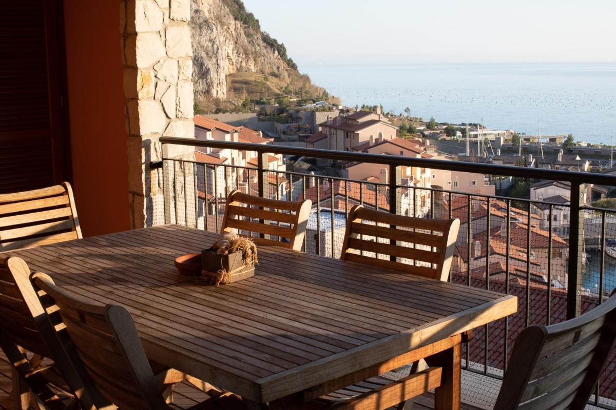 Portopiccolo Avolare Apartments In Borgo - Beach Included Систияна Стая снимка