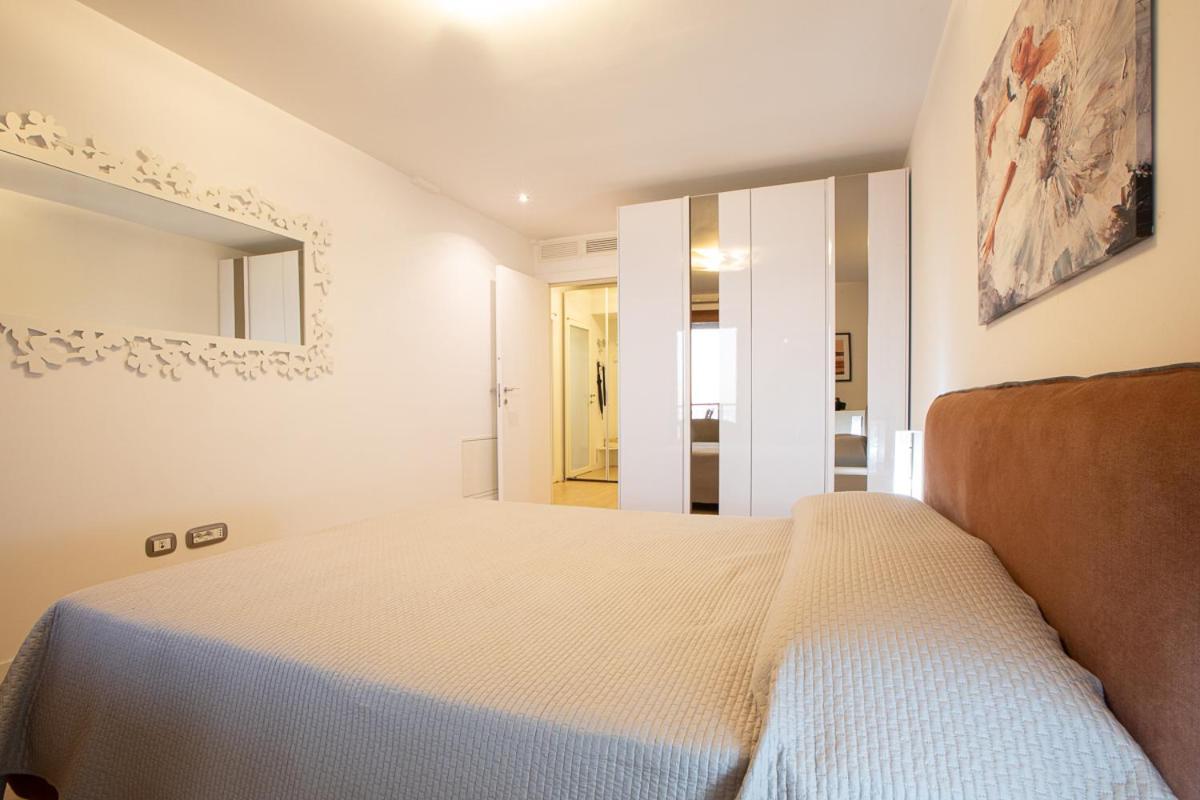 Portopiccolo Avolare Apartments In Borgo - Beach Included Систияна Стая снимка