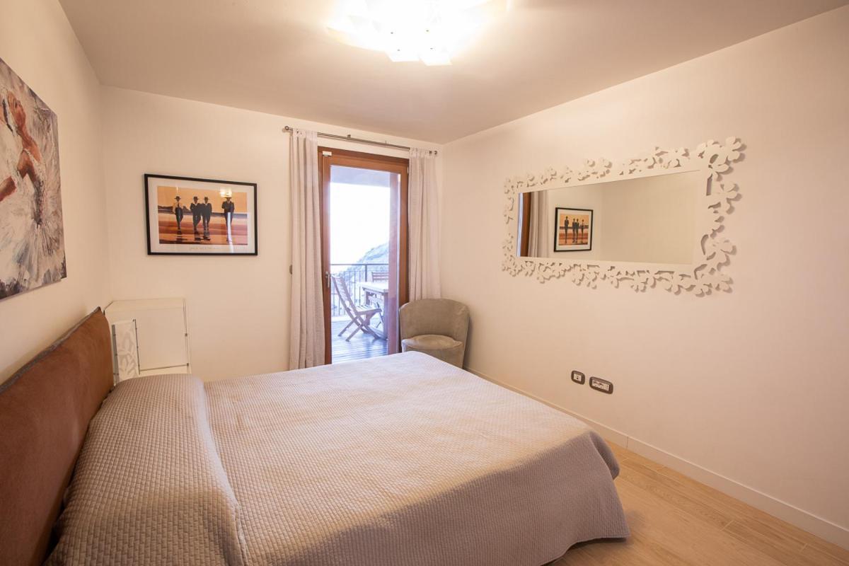 Portopiccolo Avolare Apartments In Borgo - Beach Included Систияна Стая снимка