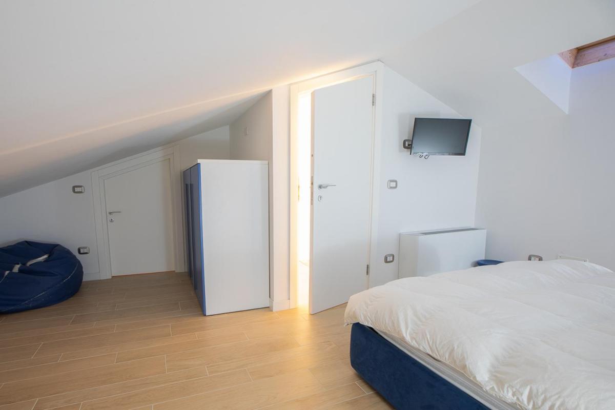 Portopiccolo Avolare Apartments In Borgo - Beach Included Систияна Стая снимка