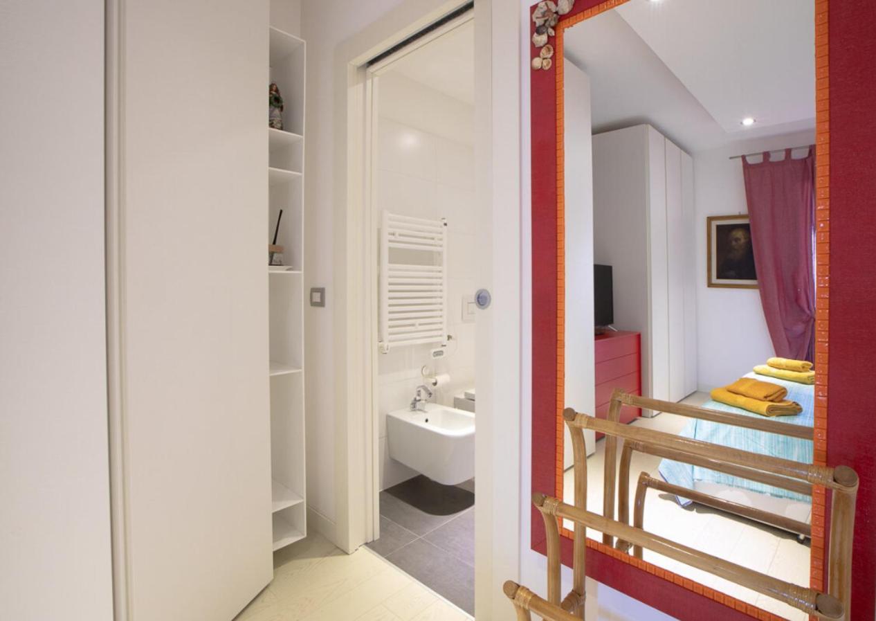 Portopiccolo Avolare Apartments In Borgo - Beach Included Систияна Стая снимка
