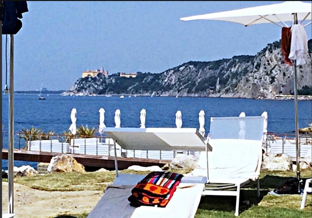 Portopiccolo Avolare Apartments In Borgo - Beach Included Систияна Екстериор снимка