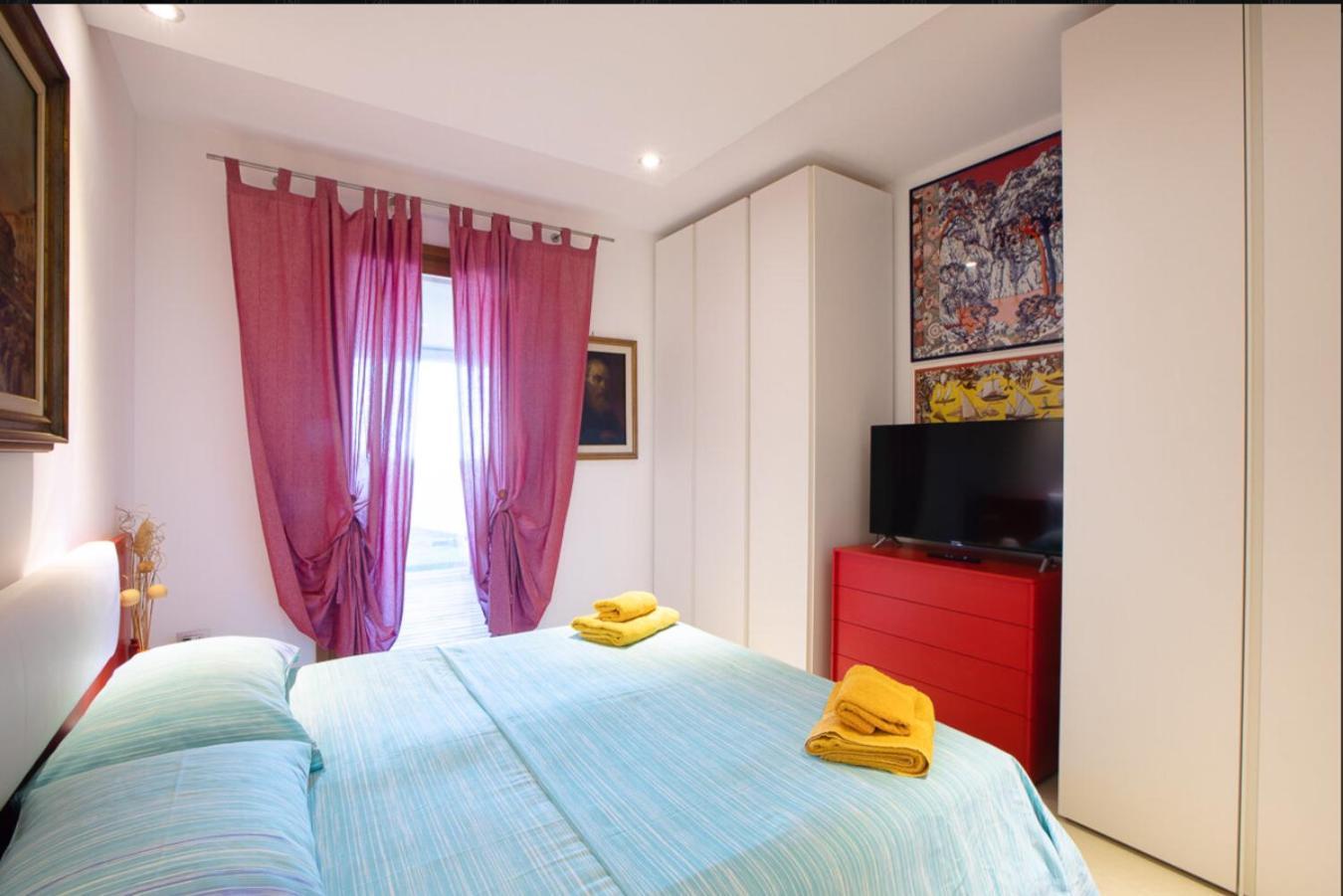 Portopiccolo Avolare Apartments In Borgo - Beach Included Систияна Стая снимка