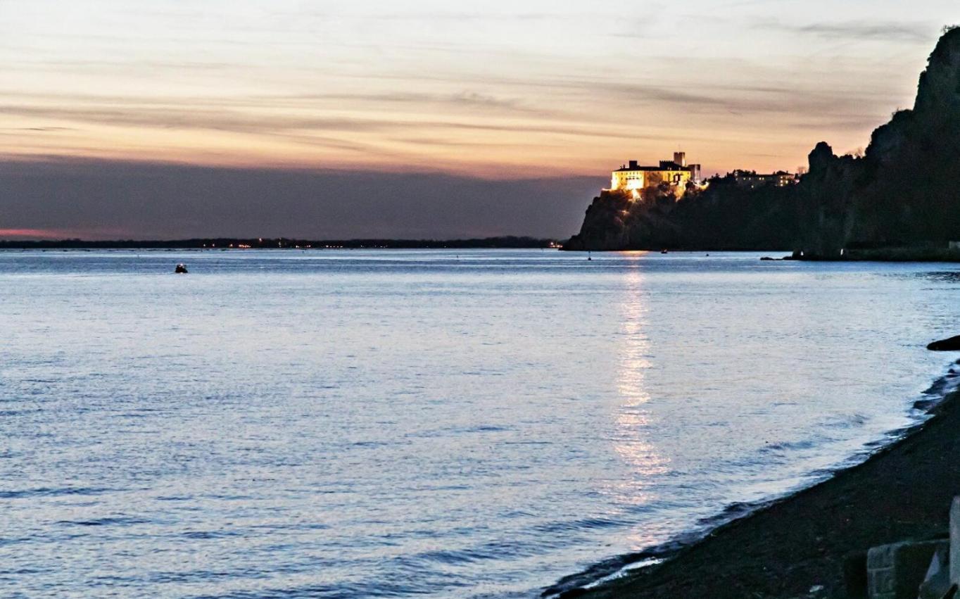Portopiccolo Avolare Apartments In Borgo - Beach Included Систияна Екстериор снимка