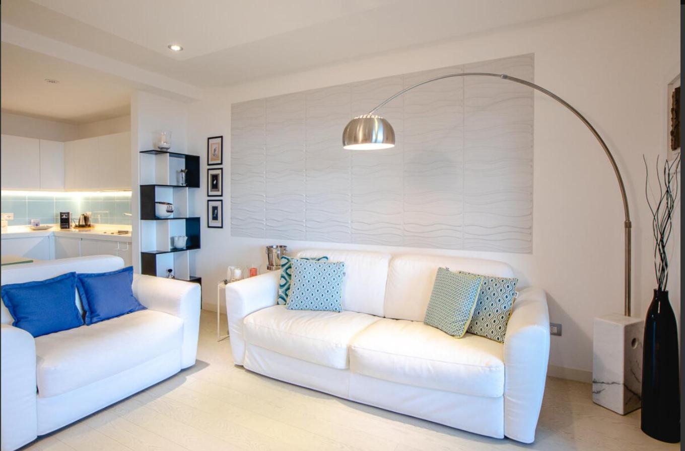 Portopiccolo Avolare Apartments In Borgo - Beach Included Систияна Екстериор снимка