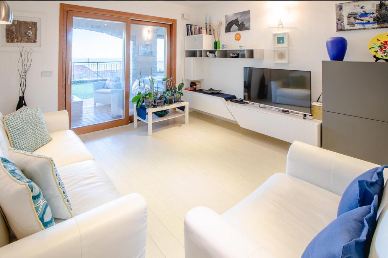 Portopiccolo Avolare Apartments In Borgo - Beach Included Систияна Екстериор снимка