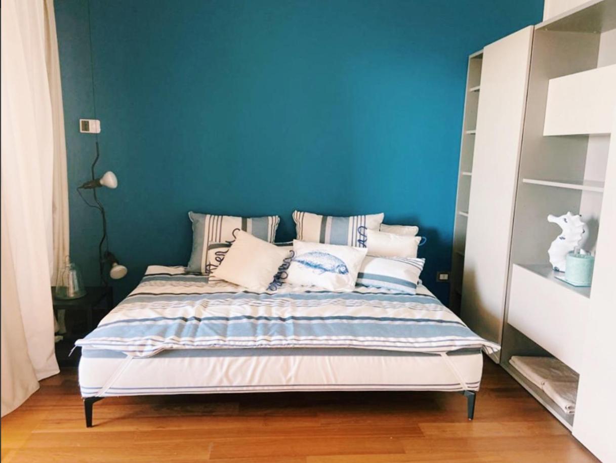 Portopiccolo Avolare Apartments In Borgo - Beach Included Систияна Стая снимка
