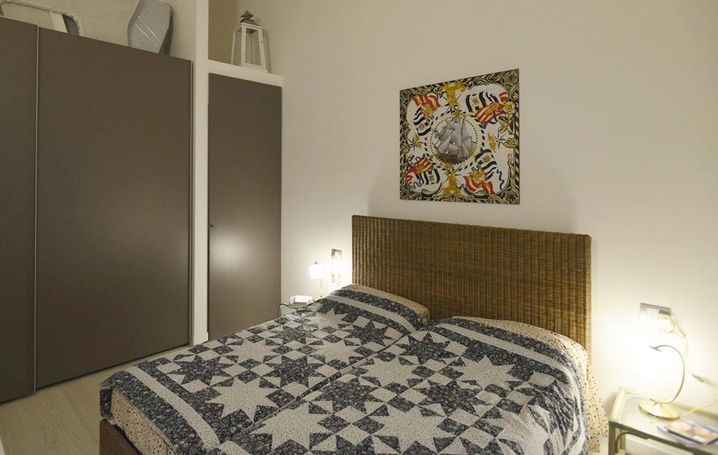 Portopiccolo Avolare Apartments In Borgo - Beach Included Систияна Екстериор снимка